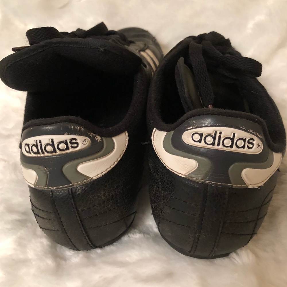 Adidas Torra Liga Soccer Cleats 7.5 - Picture 3 of 5